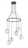 Подвесная люстра Simple Story 1105-6PL