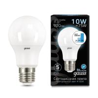 Светодиодная лампа Gauss 102502210-S