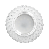 Декоративный светильник GLAMUR MR1690, 3W, 4200К, 100 шт/кор