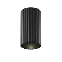 Накладной светильник Maytoni C106CL-01-GU10-B