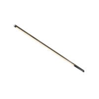 Трековый светильник Technical TR240-4-18WTW-DSZ-B