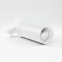 SWG PRO Спот для трековыx систем серия TL3P, Белый, 10Вт, 4000K, TL3P-WH-10-NW