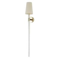 Бра Newport 3581/A gold