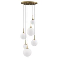 Каскадная люстра Lightstar 813062