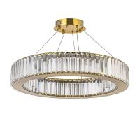 Подвесная люстра Arti Lampadari Anzio L 1.5.60.100 G