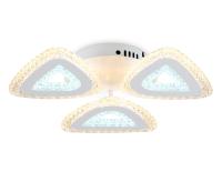 Накладной светильник Ambrella Light FA4018