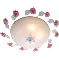 Накладная люстра Lucia Tucci Fiori di rose 104.400