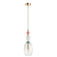 Подвесной светильник Odeon Light 4855/1B