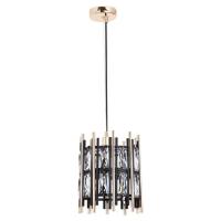 Подвесная люстра ARTE Lamp A1043SP-1BK