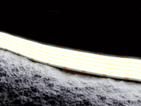 SWG PRO Холодный белый 24В IP20 40Вт/м 1600 LED/м SWG-COB1600-24-40-CW