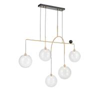 Подвесной светильник Vele Luce VL5544P05
