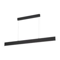 Линейный светильник ARTE Lamp A2505SP-2BK