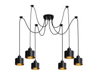 Подвесная люстра Ambrella Light TR8132