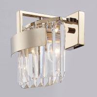Бра Newport 4351/A gold new