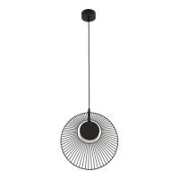 Подвесной светильник ARTE Lamp A2808SP-1BK