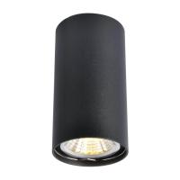 Накладной светильник ARTE Lamp A1516PL-1BK