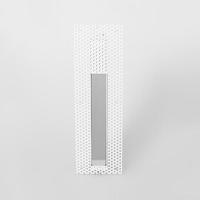 Подсветка ступеней лестницы ITALLINE DL 3031 white