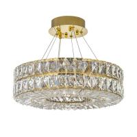 Подвесная люстра Arti Lampadari Sora E 1.5.40.100 G