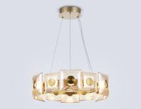 Подвесная люстра Ambrella Light LH31021