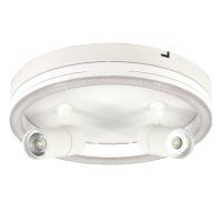 Накладной светильник Escada 20044SMA/03LED WH
