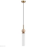 Подвесной светильник Odeon Light 6625/1