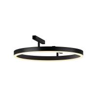 Трековый светильник Technical TR227-2-24W3K-B