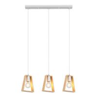 Подвесная люстра ARTE Lamp A8030SP-3WH