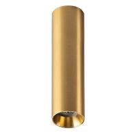 Накладной светильник ITALLINE M03-046/230 gold