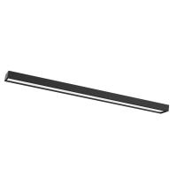 Трековый светильник Yeelight Pro P20 магнитный, линейный, 30 см, черный, YLP104-B