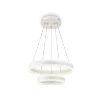 Каскадная люстра Ambrella Light FA6175