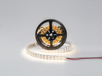 SWG Standard Светодиодная лента 5050, 120 LED/м, 28,8 Вт/м, 24В , IP20, Цвет: Теплый белый, SWG5120-24-28.8-WW-M