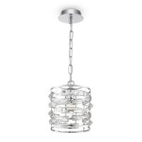 Подвесная люстра Maytoni MOD067PL-01CH