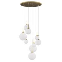 Каскадная люстра Lightstar 813092