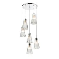 Подвесной светильник Vele Luce VL5603P16