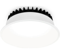 Встраиваемый светильник Ambrella Light Downlight DCR512
