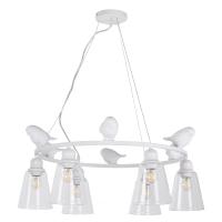 Подвесная люстра MyFar MR1961-6P