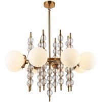 Люстра на штанге Stilfort 2120/03/08P