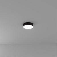 Накладной светильник ARTE Lamp A7320PL-1BK