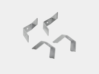 SWG PRO Комплект креплений для профиля DesignLed, LE4932-FIX