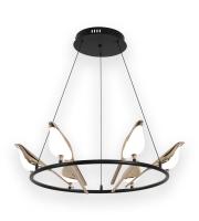 Подвесная люстра Kink Light 08446-6A,33