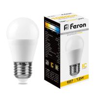 Светодиодная лампа Feron 38104