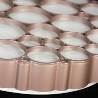 Накладная люстра Lussole LSP-8466