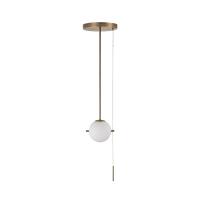 Накладной светильник LOFT IT 10029PS Gold