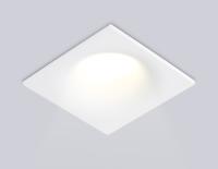 Встраиваемый светильник Ambrella Light TN102811