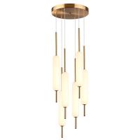Подвесная люстра Odeon Light 4794/72L