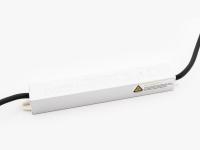 Блок питания LEDS POWER 20Вт 12В IP67 алюминий SLIM 005102