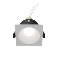 Встраиваемый светильник Technical DL033-2-01W-1(N)