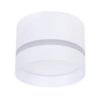 Накладной светильник ARTE Lamp A2265PL-1WH