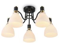 Накладная люстра Ambrella Light TR303307