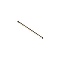 Трековый светильник Technical TR240-2-12W3K-B